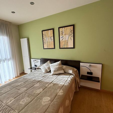 Apartamentos Turisticos Can Rocamora Aren Buitenkant foto