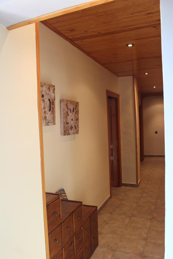 Apartamentos Turisticos Can Rocamora Aren Buitenkant foto