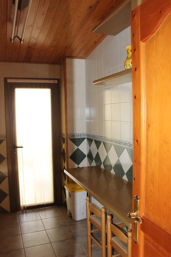 Apartamentos Turisticos Can Rocamora Aren Buitenkant foto